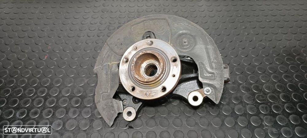 MANGA DE EIXO FRENTE DIREITA CITROEN C5 AIRCROSS LIVE PACK - 1