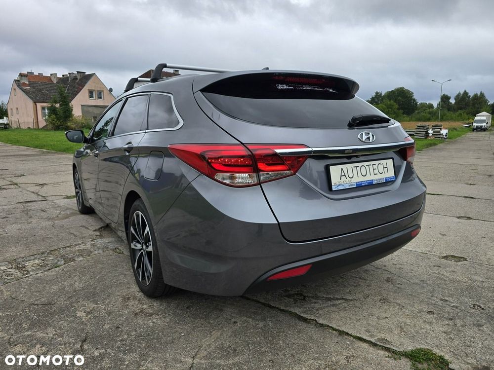 Hyundai i40 - 9