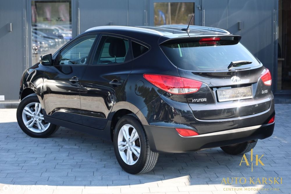 Hyundai ix35 - 10