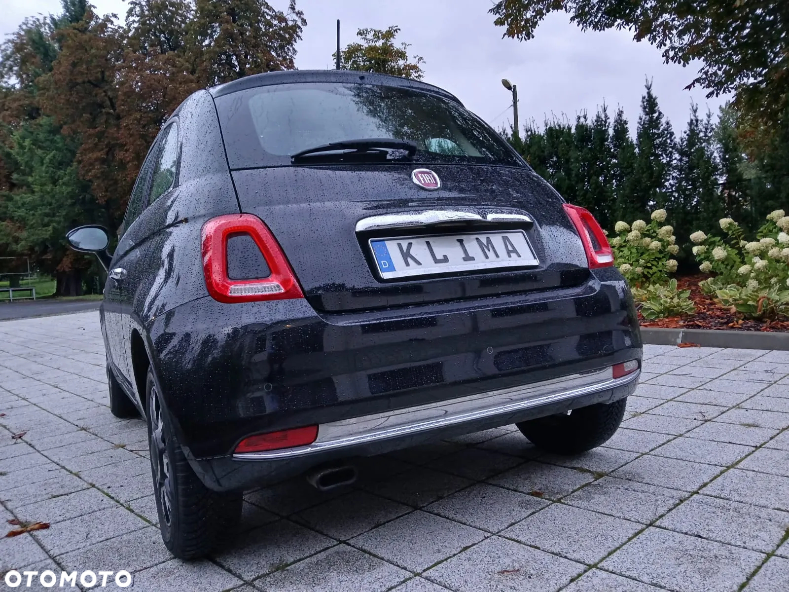 Fiat 500 - 5