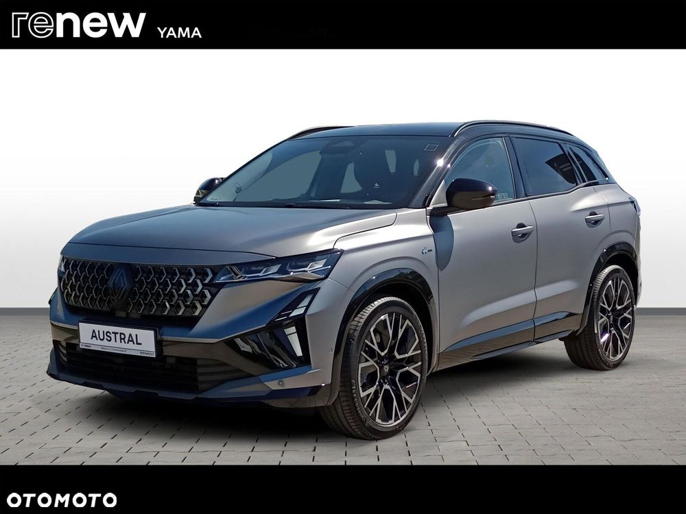 Renault Austral - 1