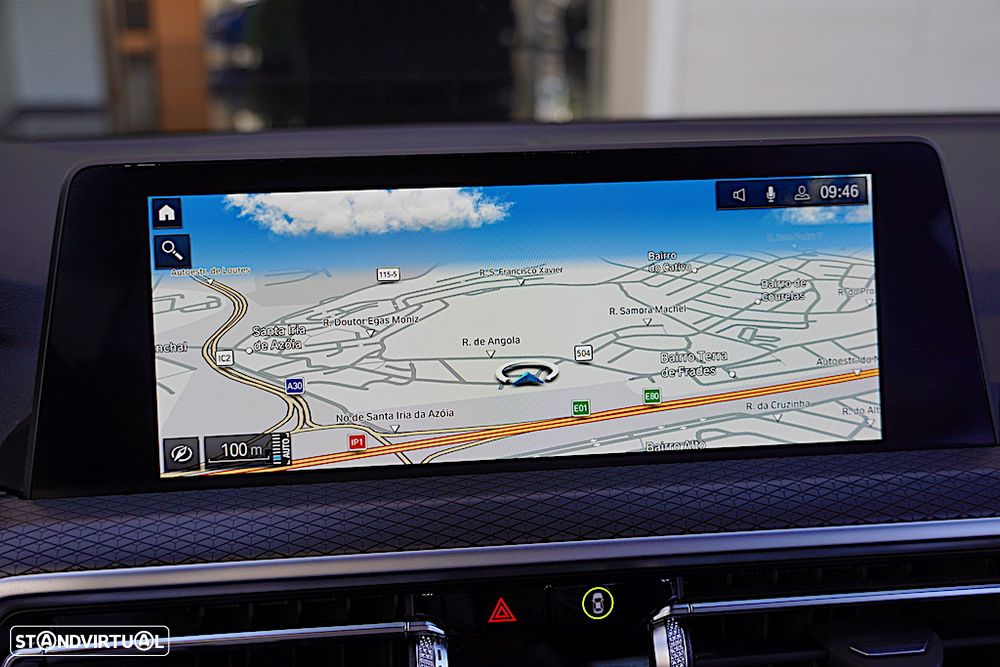 BMW X3 30 e xDrive Pack M - 44