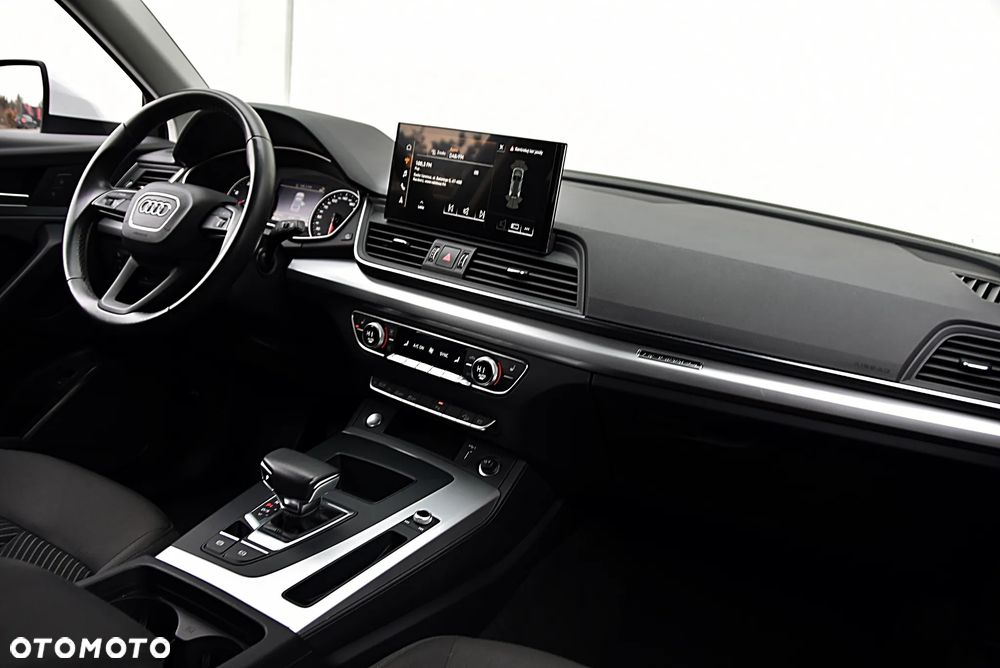 Audi Q5 40 TDI mHEV Quattro S tronic - 24