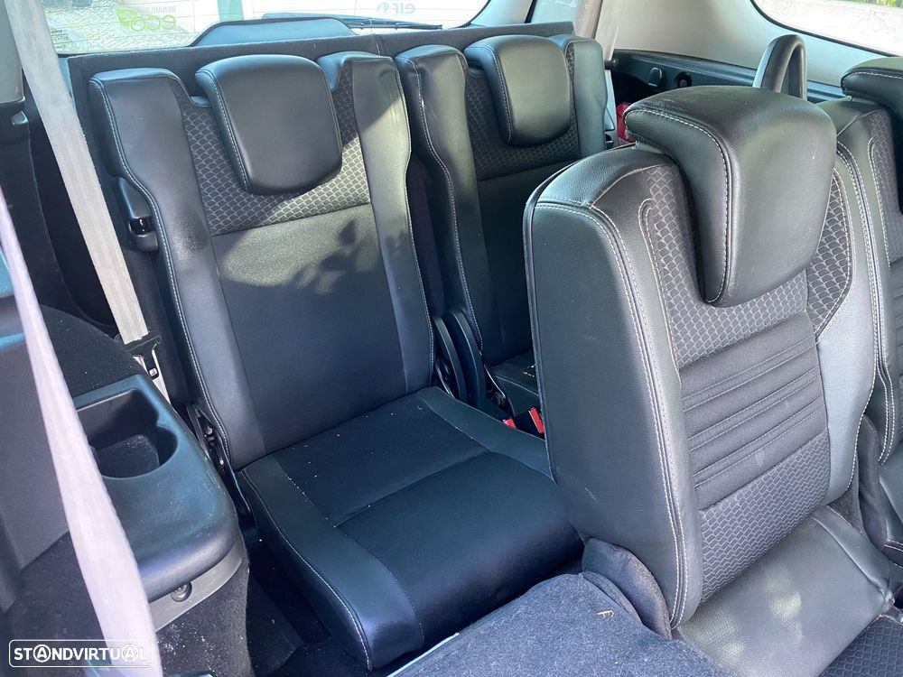 Renault Grand Scénic 1.6 dCi Bose Edition 7L - 12