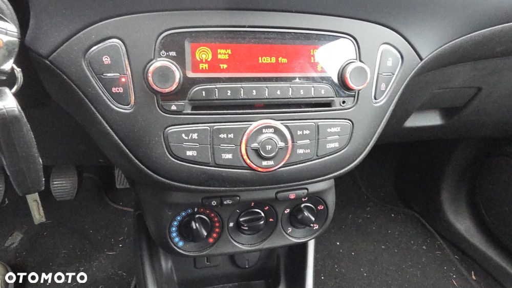 Opel Corsa 1.4 Turbo Start/Stop Active - 14