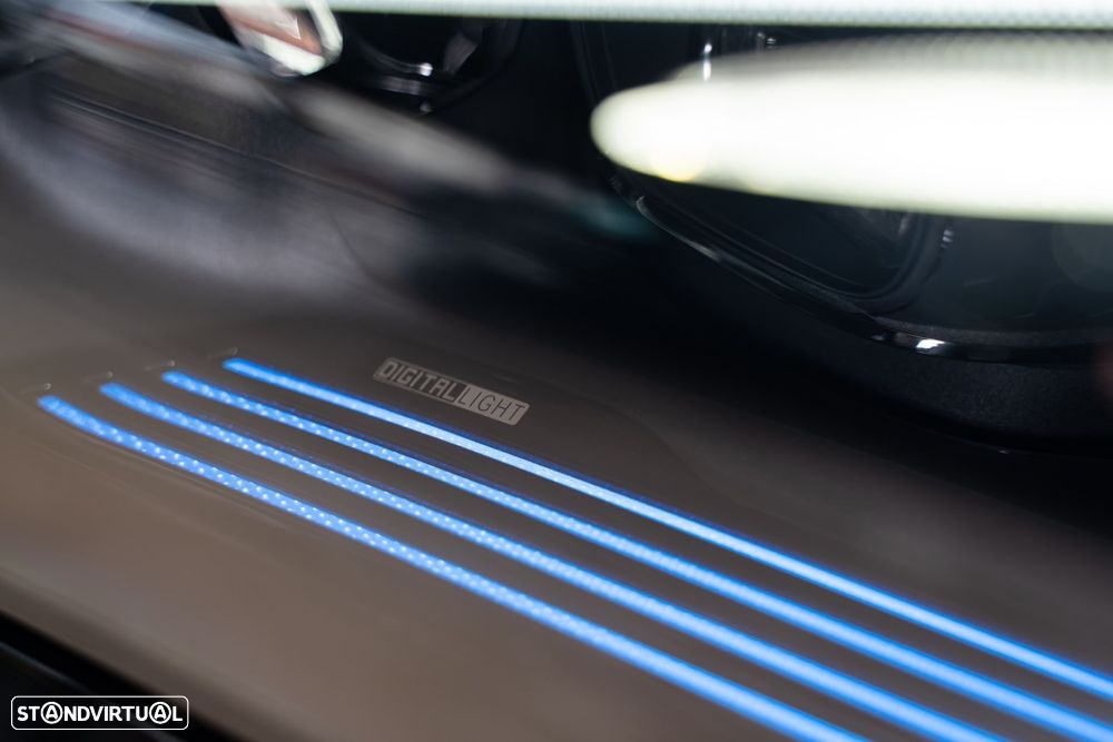 Mercedes-Benz CLE 300 e Coupe 9G-TRONIC Edition AMG Line - 6