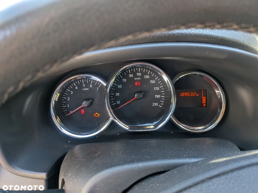 Dacia Sandero 0.9 TCe Laureate - 6