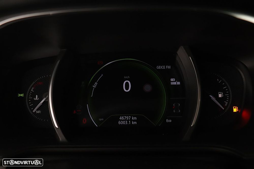 Renault Mégane Sport Tourer 1.5 Blue dCi GT Line - 15