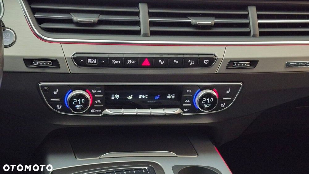 Audi Q7 50 TDI mHEV Quattro S Line Tiptr - 33
