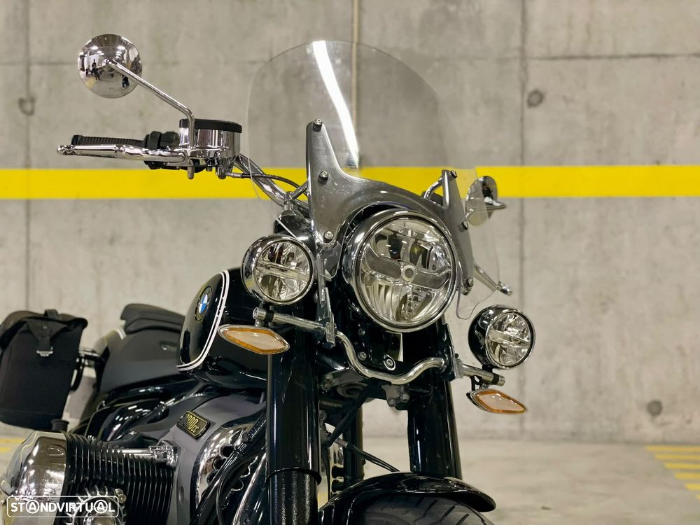 BMW R 18 First Edition - 15