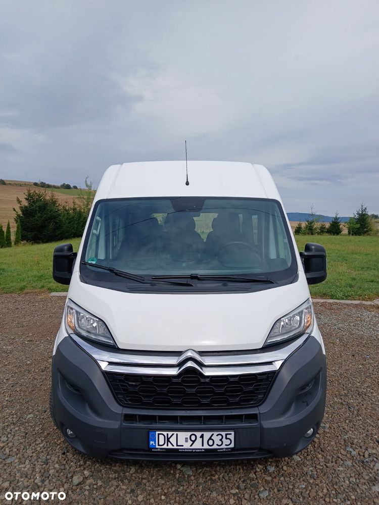 Citroën Jumper L1H1 Live - 1