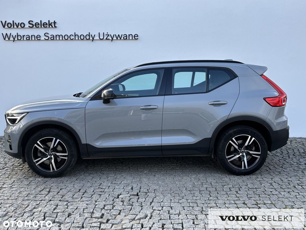 Volvo XC 40 - 3