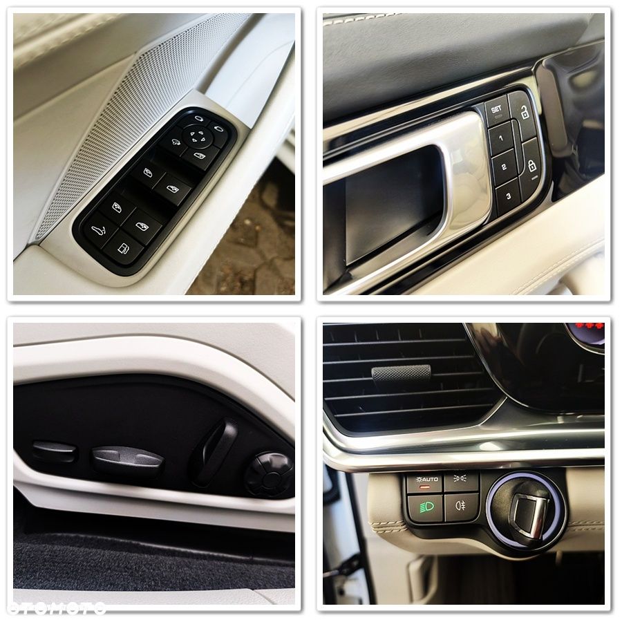 Porsche Panamera 4 E-Hybrid - 28