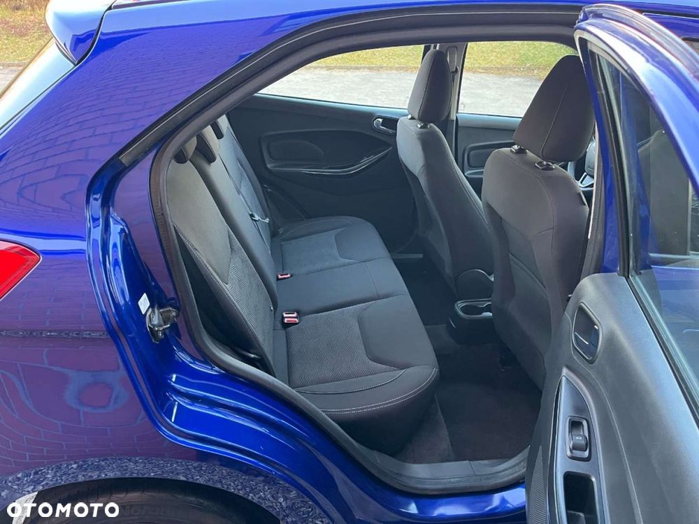 Ford Ka+ - 21