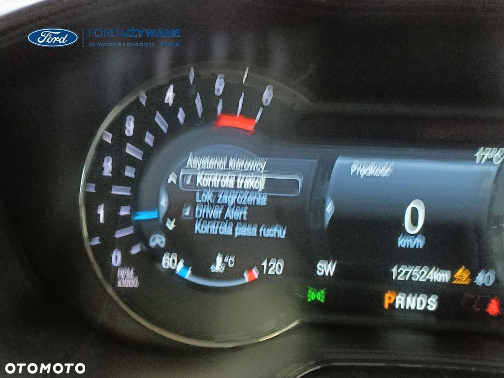 Ford Mondeo 2.0 EcoBlue Titanium - 27