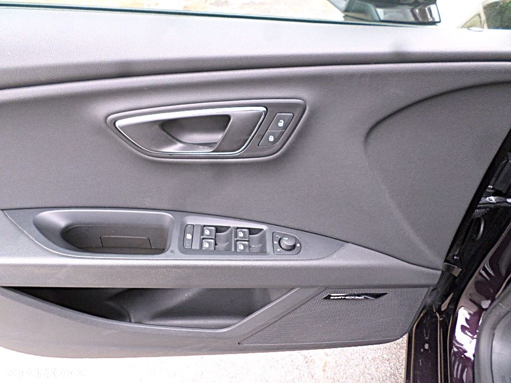 Seat Leon 1.6 TDI Start&Stop Style - 25