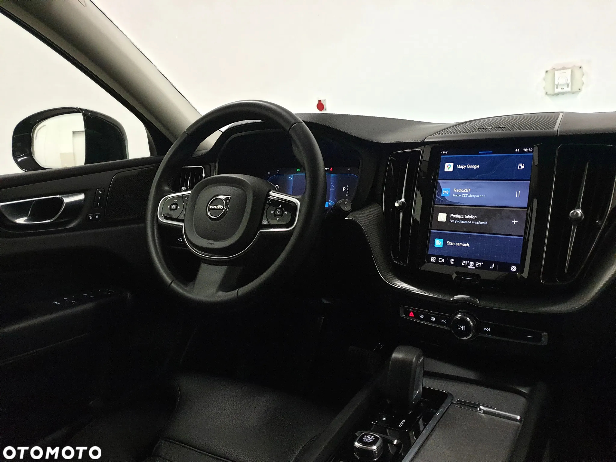 Volvo XC 60 B4 D Geartronic Inscription - 2