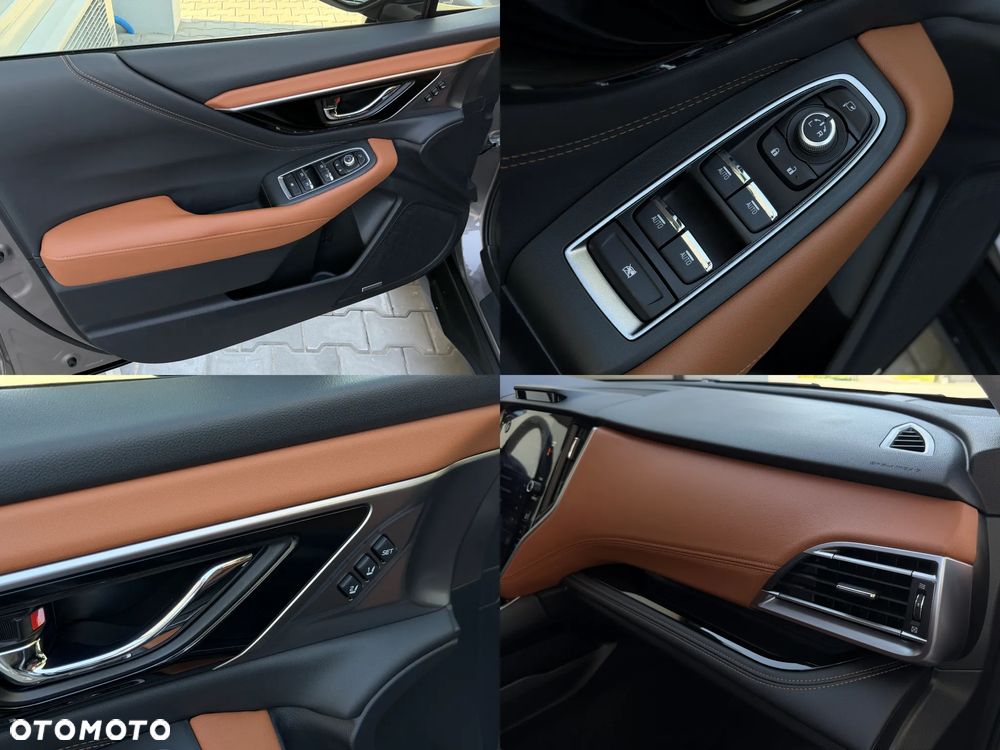Subaru Outback 2.5i Platinum (EyeSight) Lineartronic - 40