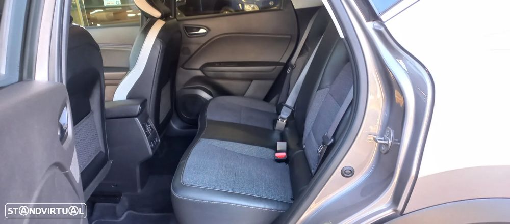 Renault Captur 1.0 TCe Evolution — fotografia 6