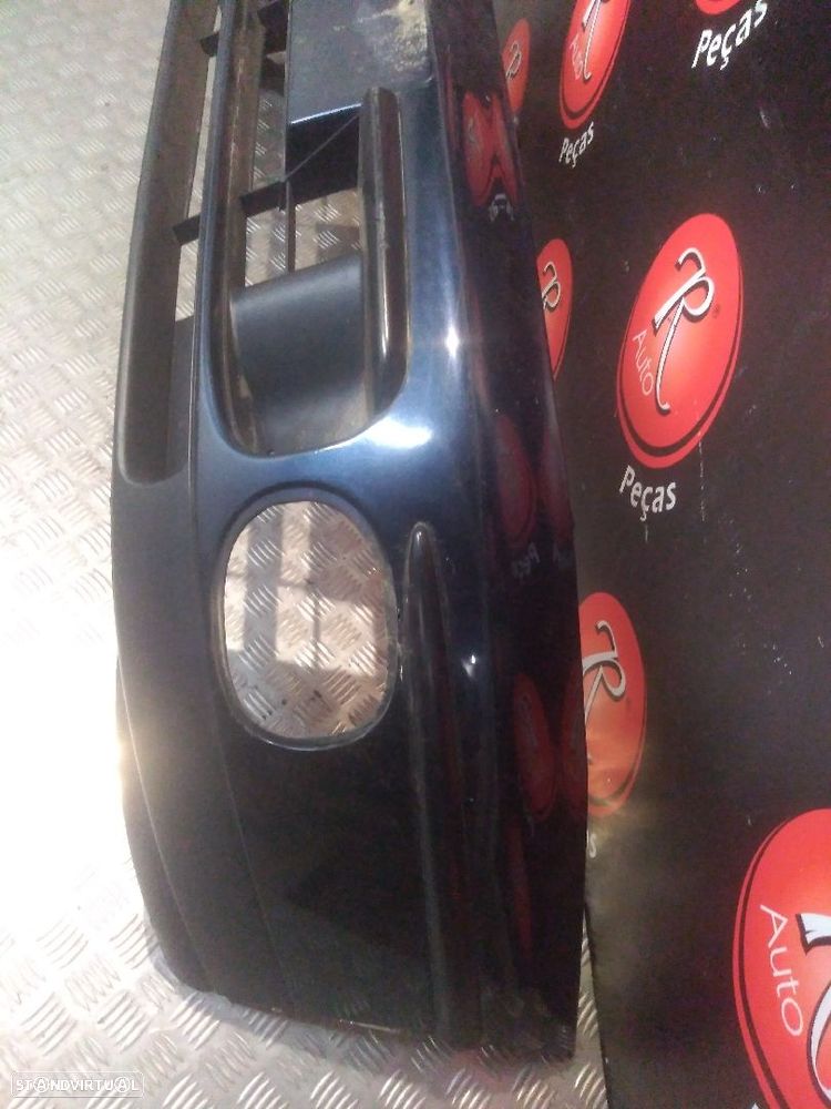 Para Choques Frente Fiat Brava (182_) - 4