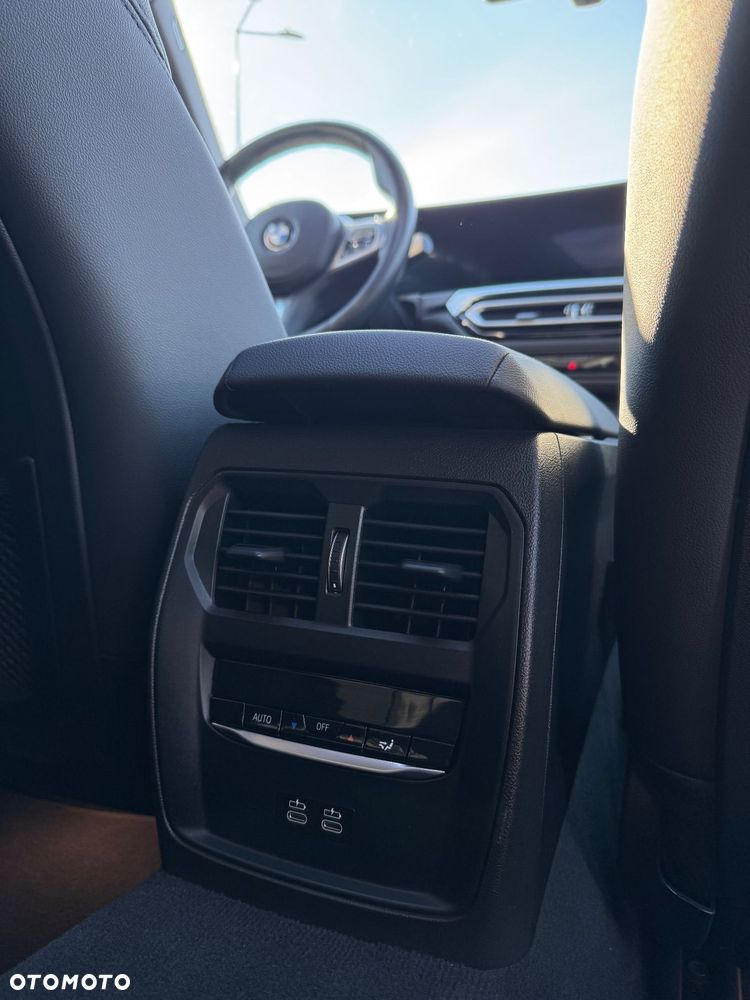 BMW Seria 4 420d Gran Coupe M Sport - 22