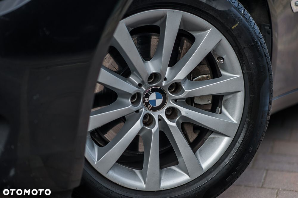 BMW Seria 7 730d - 13