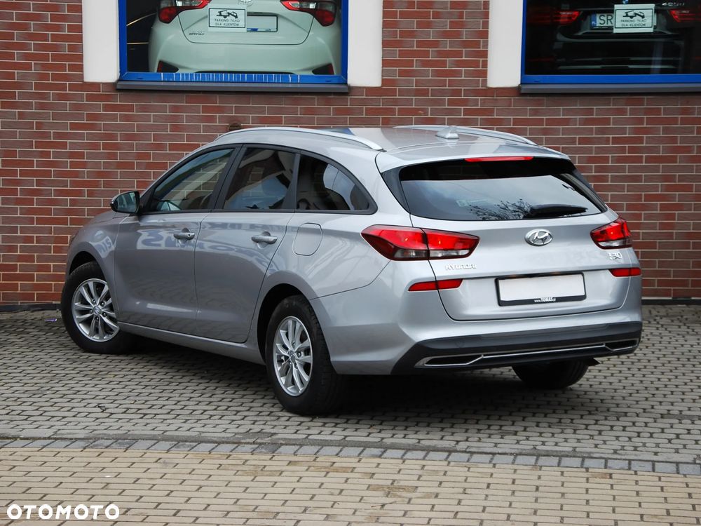 Hyundai i30 1.0 T-GDI Modern - 3