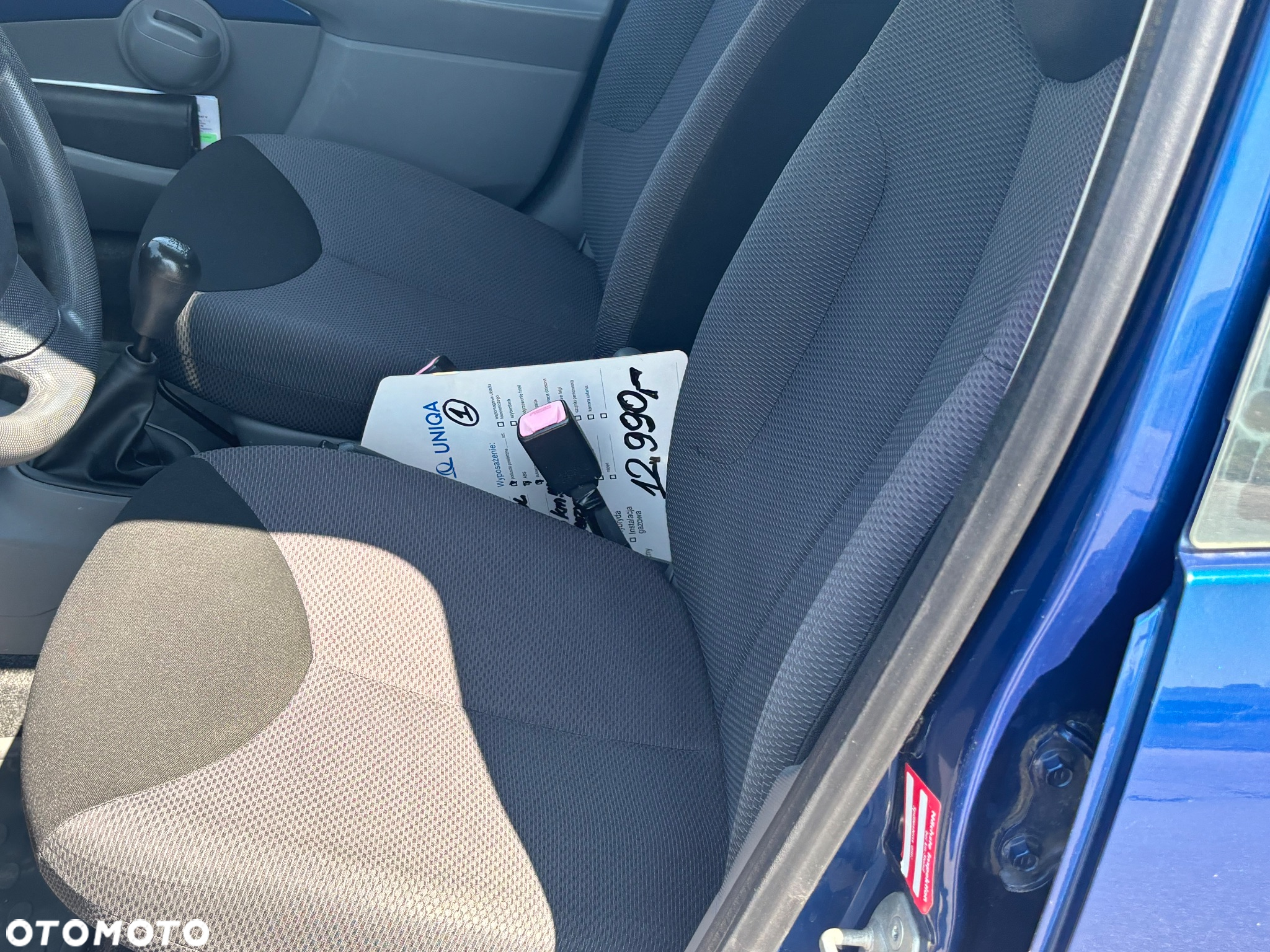 Toyota Aygo Cool - 17