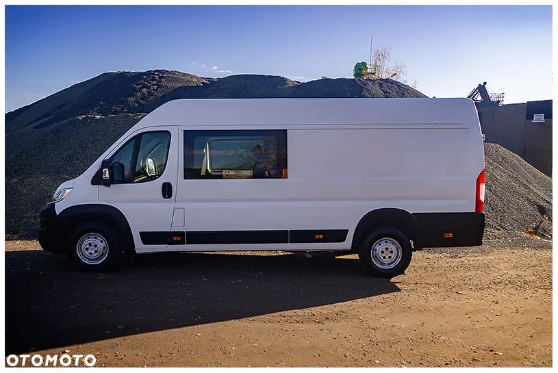 Fiat Ducato - 4