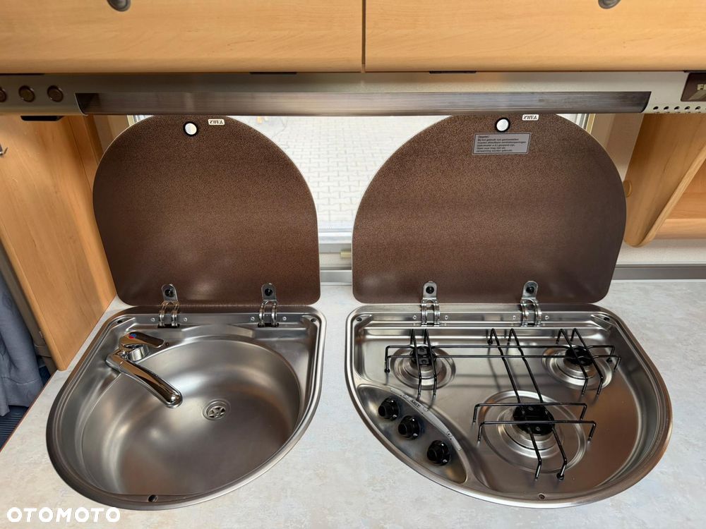 Fendt SAPHIR 450Q - 20