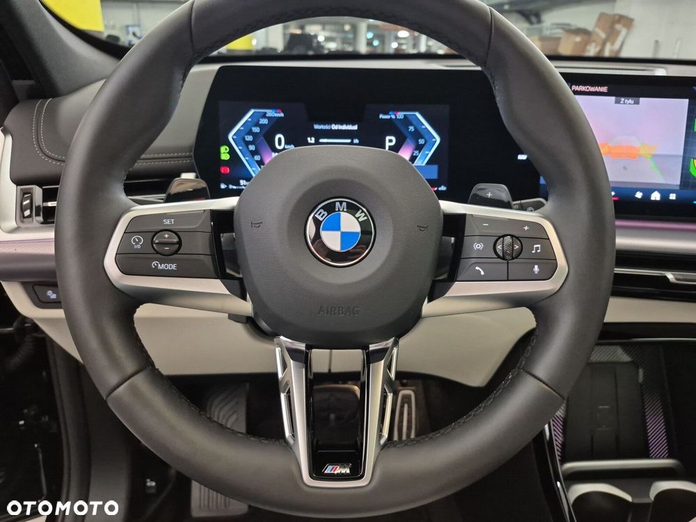 BMW X1 xDrive20d mHEV M Sport sport - 25