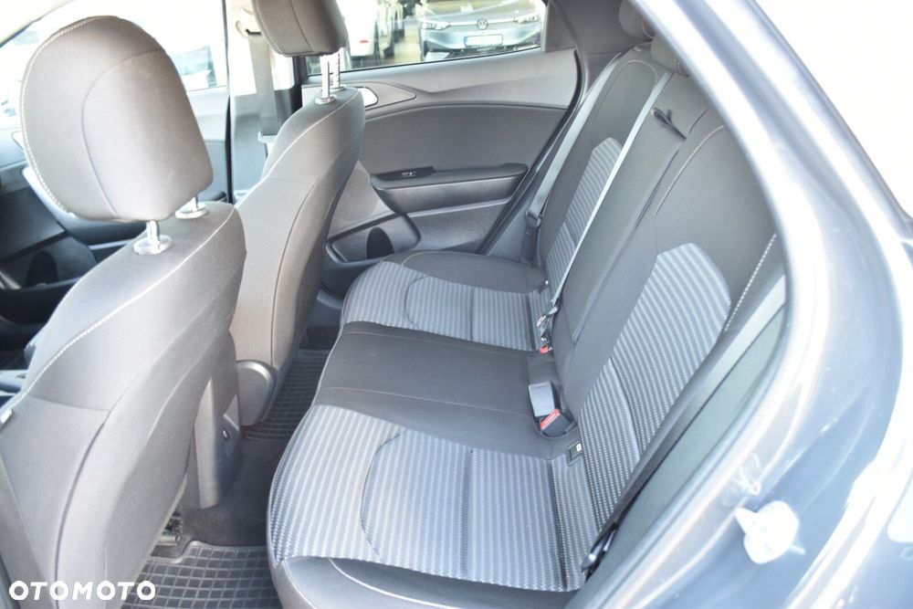 Kia XCeed 1.5 T-GDI M DCT - 26