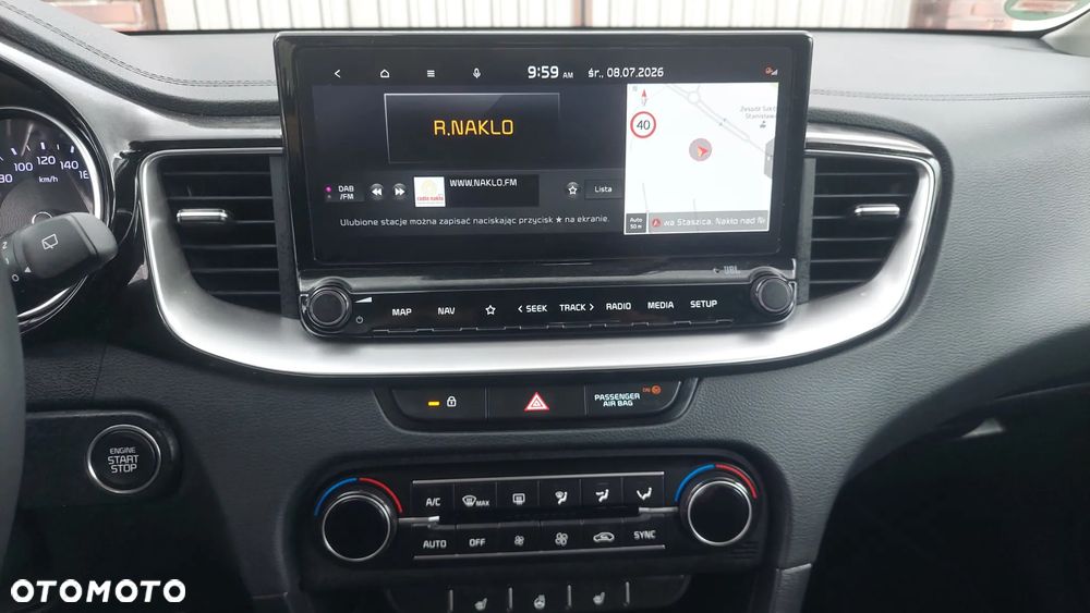 Kia Ceed 1.5 T-GDI GT-Line DCT - 20