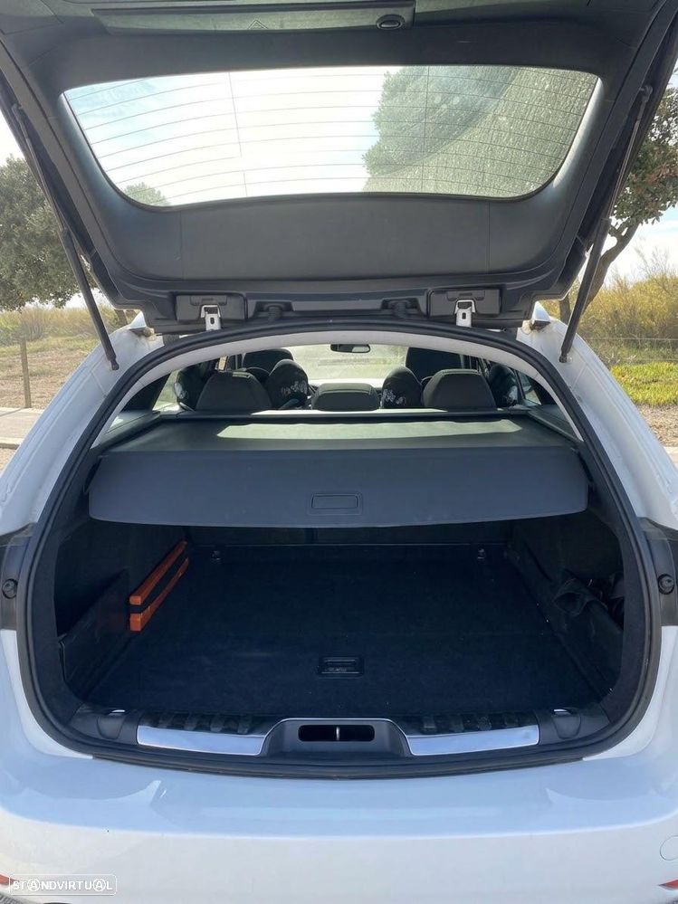Peugeot 508 SW 1.6 e-HDi Access - 11
