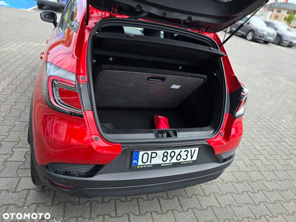 Renault Captur - 7