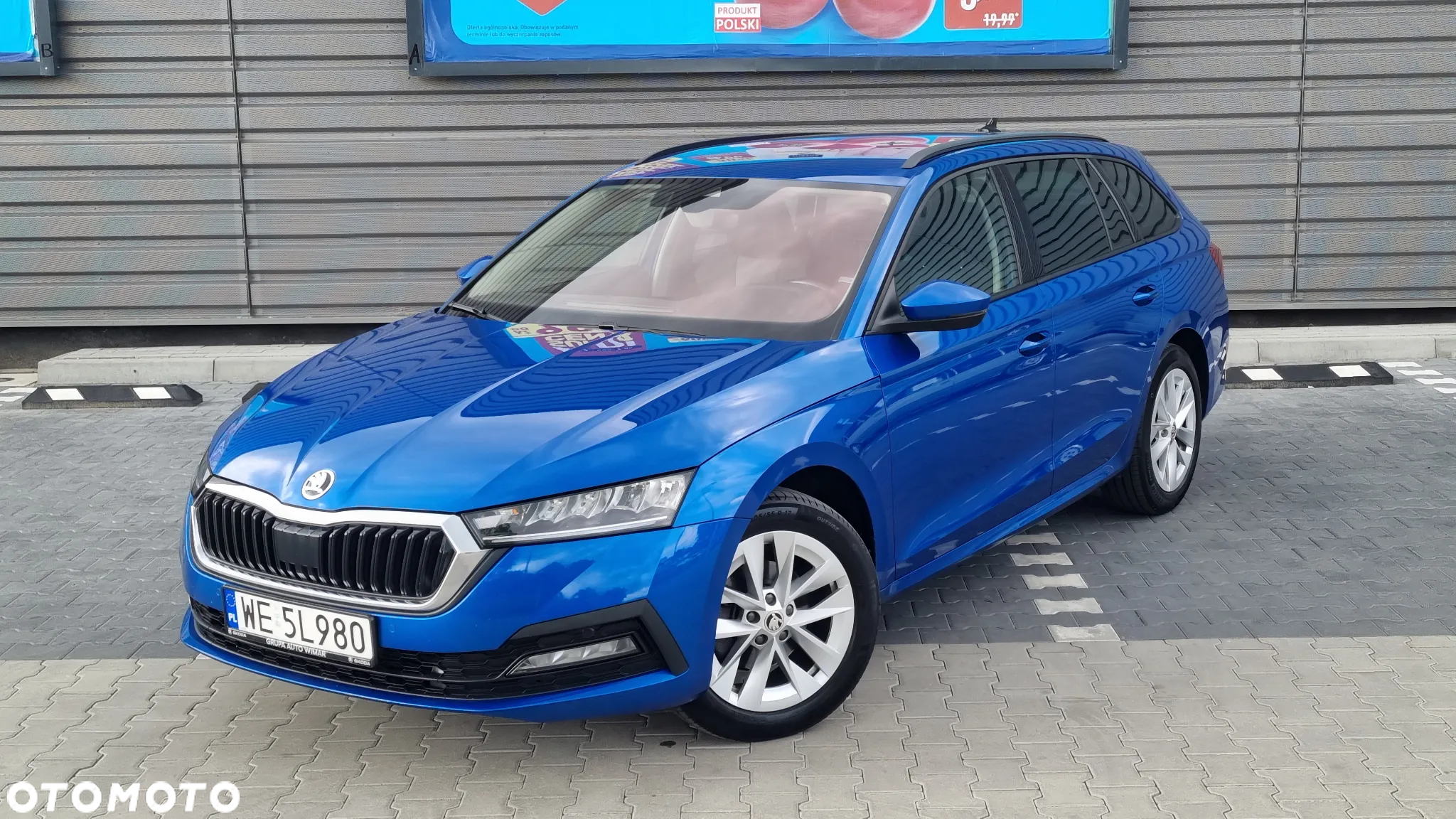 Skoda Octavia 2.0 TDI SCR Ambition - 3