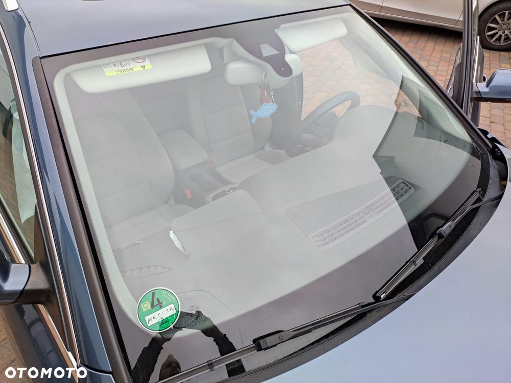 Audi A4 Avant 3.0 TDI - 29