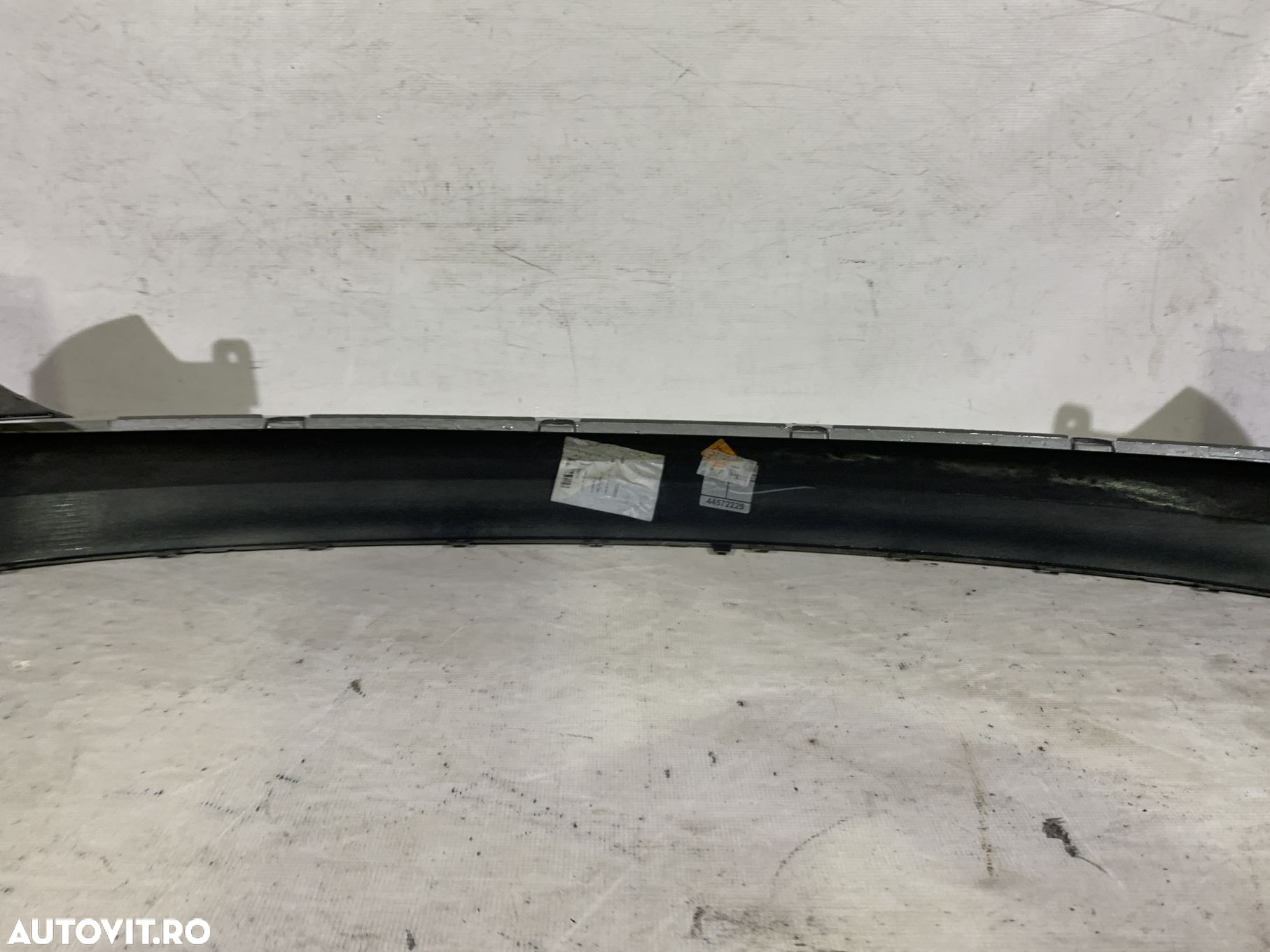 Bara spate Range Rover Velar L560, 2018, 2019, 2020, 2021, 2022, cod origine OE J8A2-17D781ABW. - 13