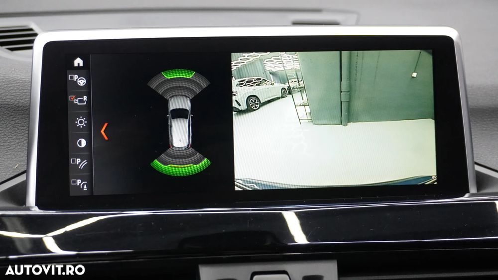 BMW X1 xDrive18d Standard - 9