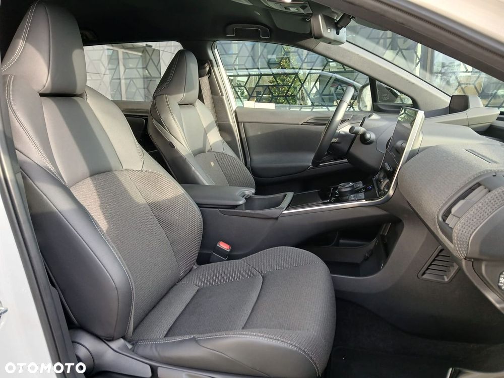 Toyota bZ4X 71.4kWh 4x4 Prestige - 26