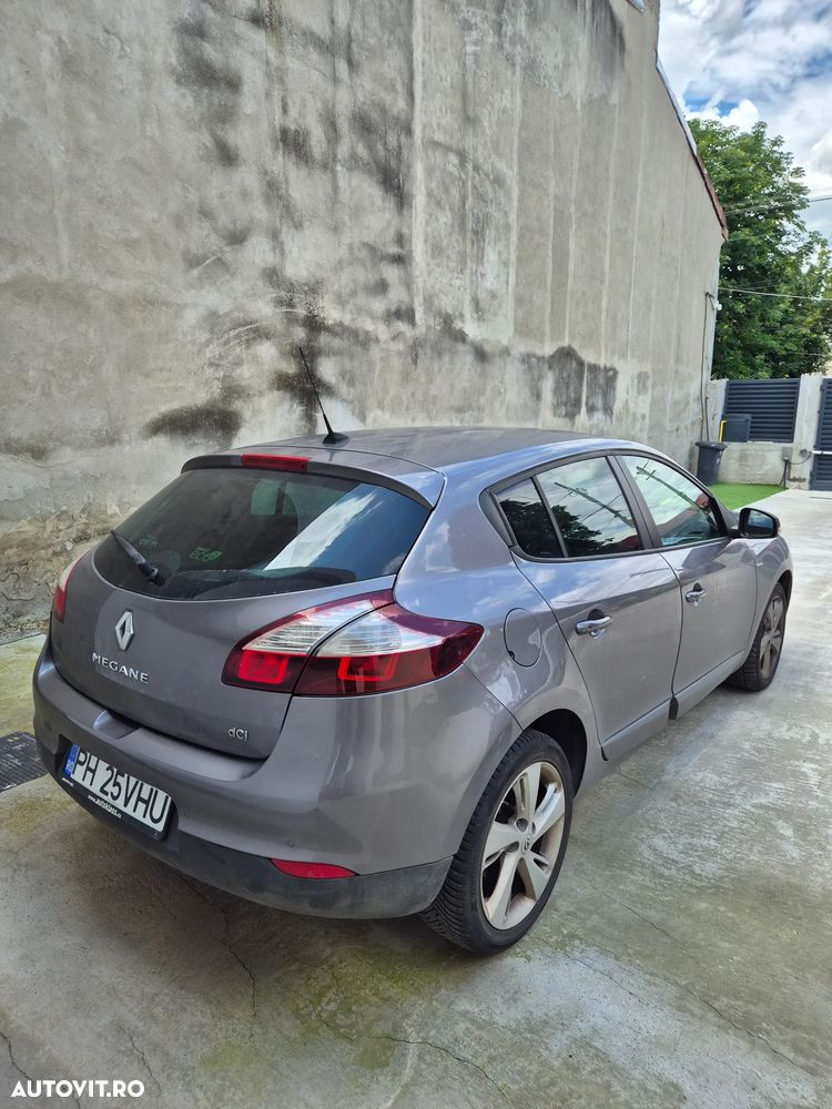 Renault Megane - 3