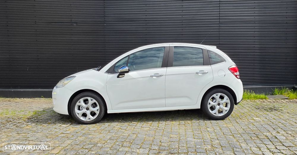 Citroën C3 1.2 VTi Seduction J16 - 5