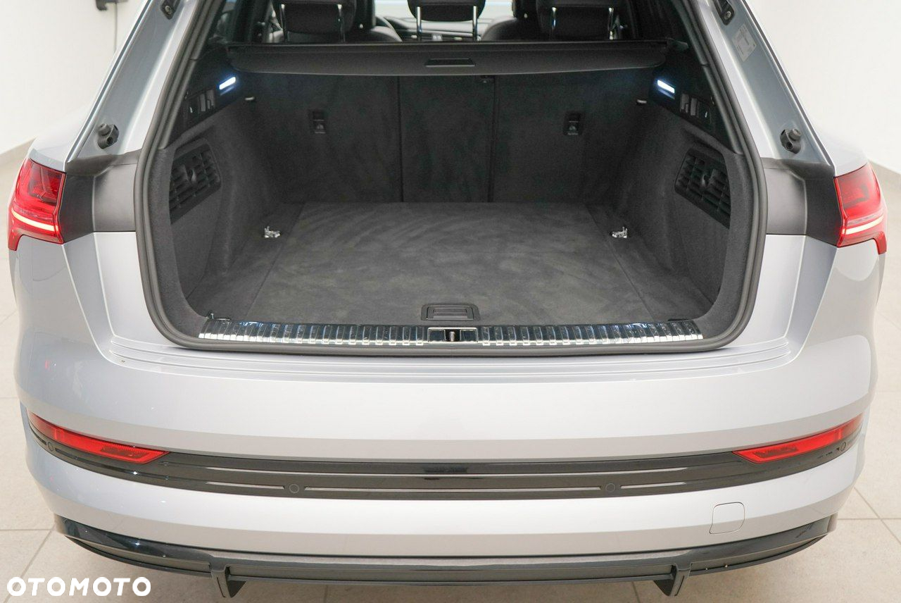 Audi e-tron - 10