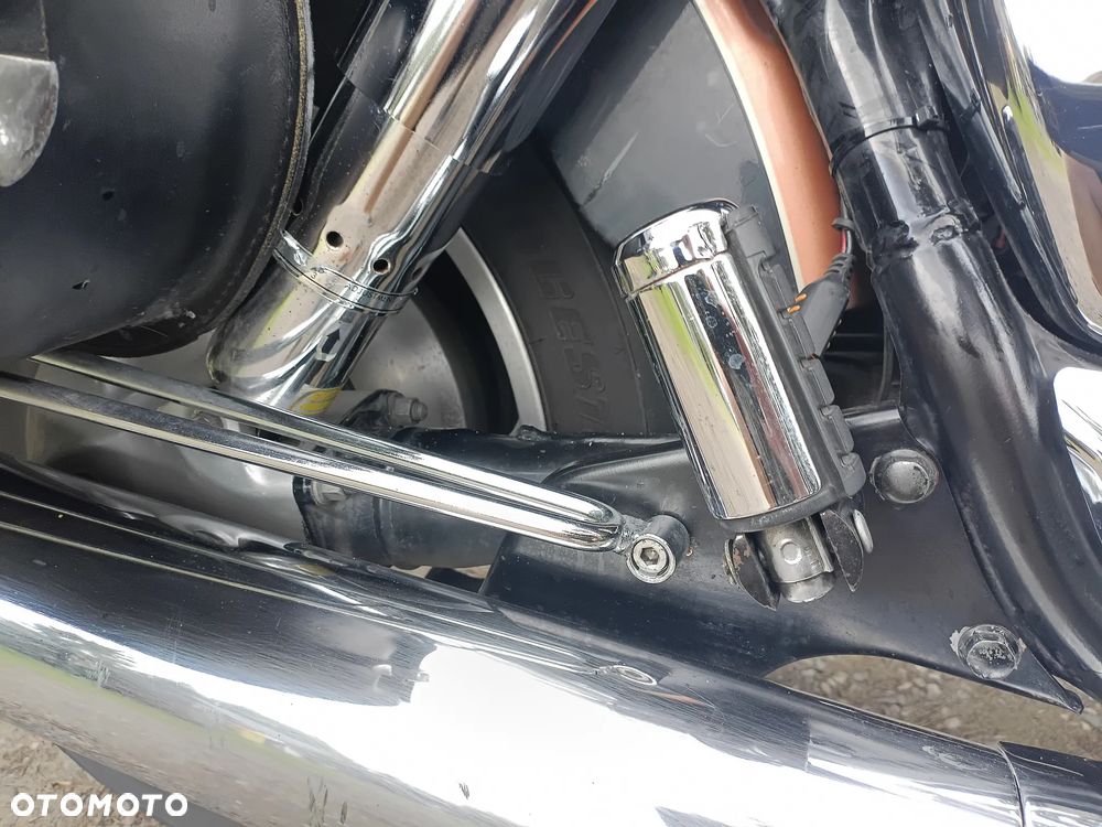 Honda Valkyrie - 4