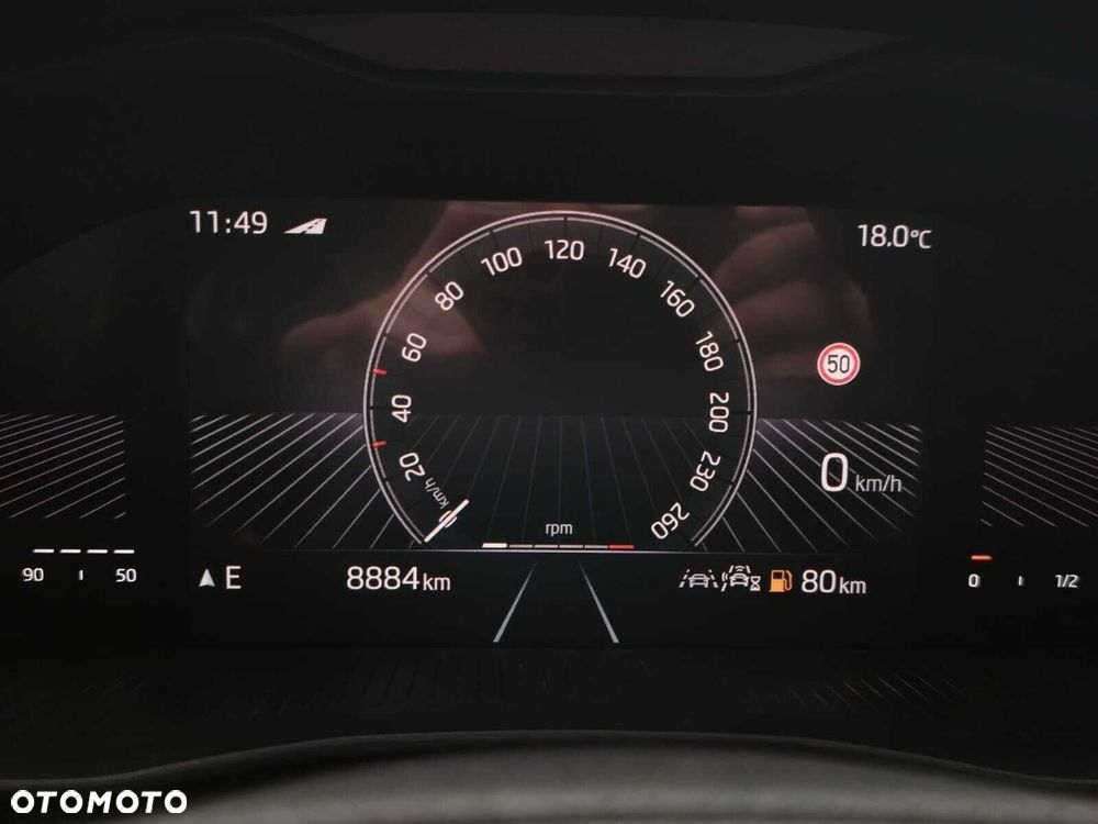 Skoda Kamiq 1.5 TSI Selection - 25
