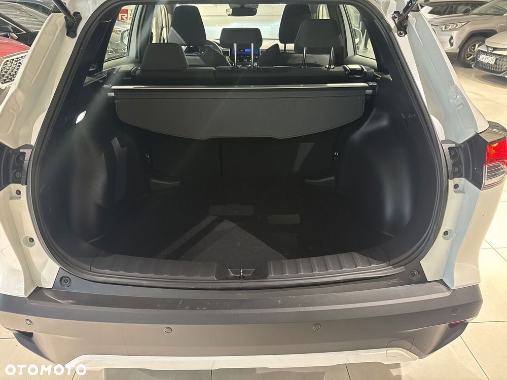 Toyota Corolla Cross - 11