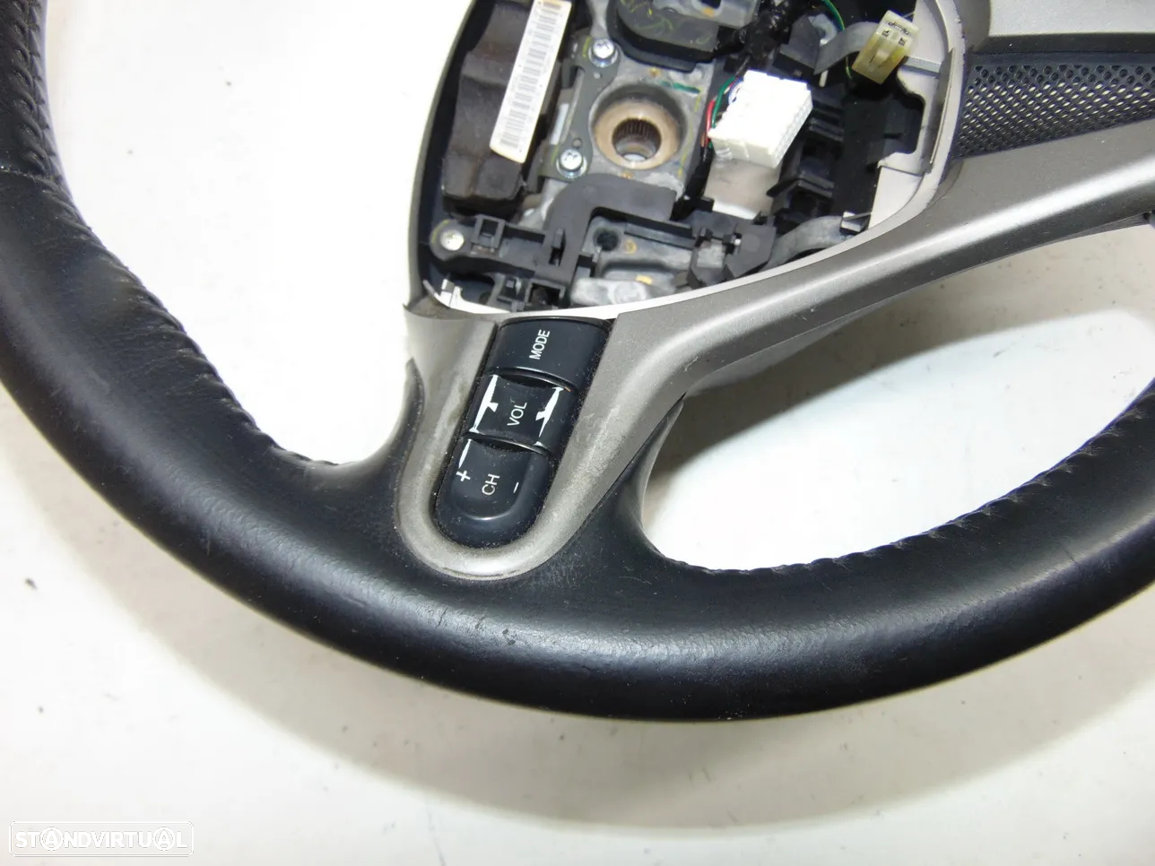 Honda Civic volante/espelho - 6