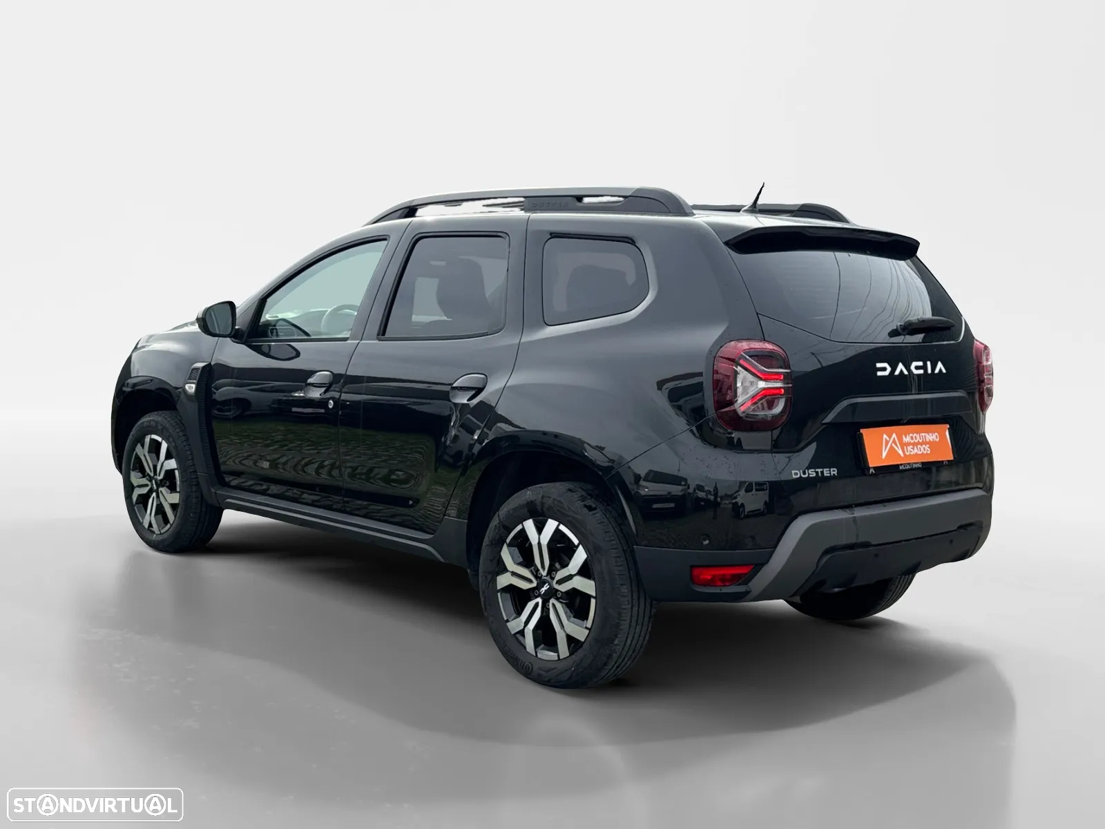 Dacia Duster 1.0 TCe Journey - 4
