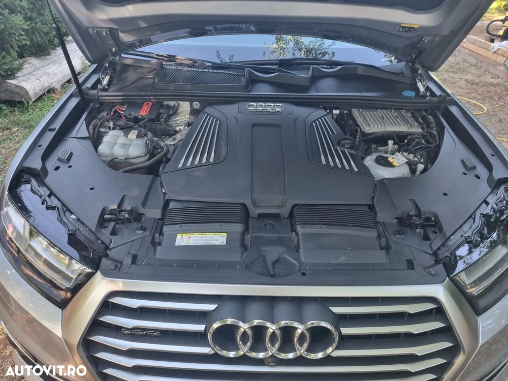 Audi Q7 - 19