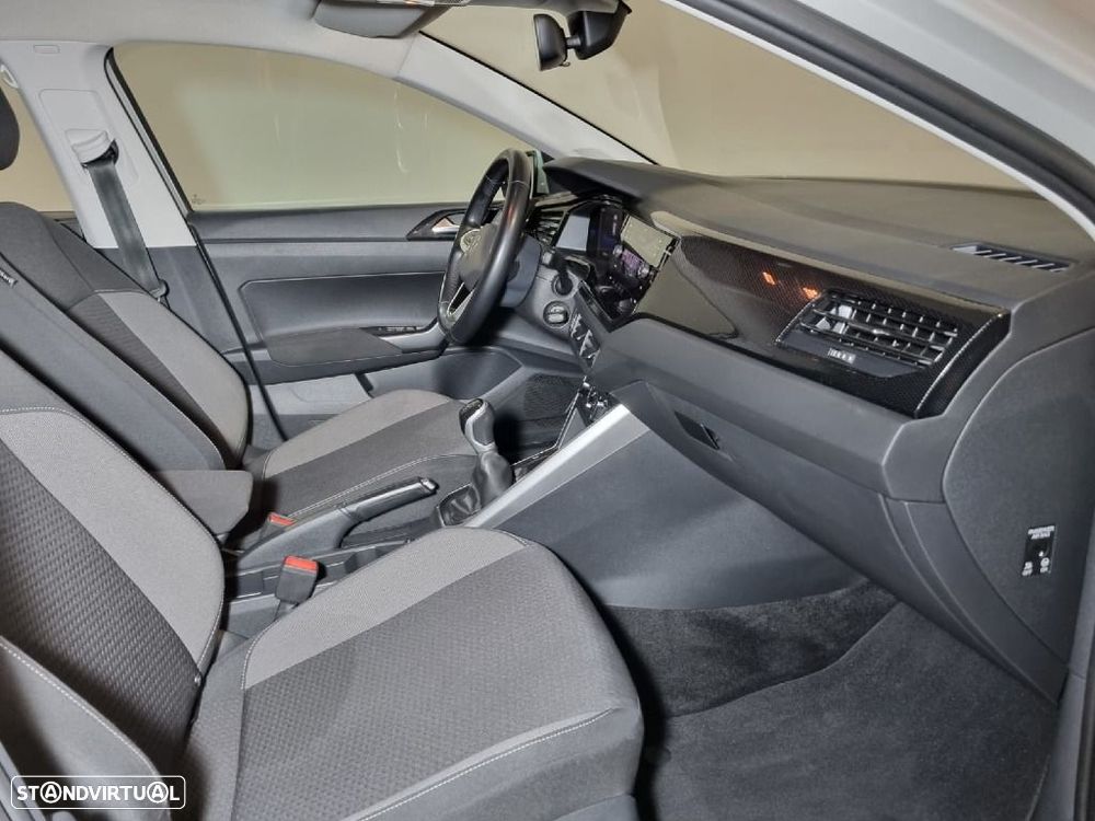 VW Polo 1.0 TSI Life - 14
